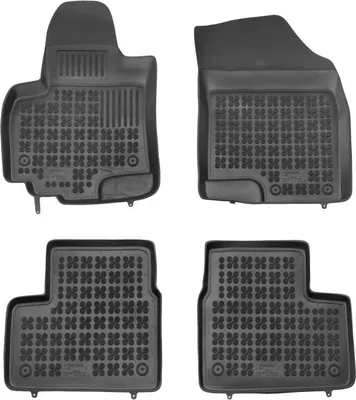 Zdjęcie produktu dla Dywaniki samochodowe REZAW - Citroen C-CROSSER 2007-2012