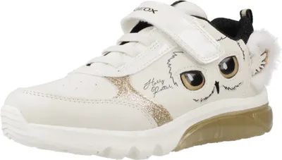 Produktbild von Niedrige Sneakers mit Schnürsenkeln Und Klettverschluss Kind Ciberdron Synt