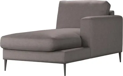 Image de Covex – chaise longue modulable droit (OT R)-Fancy 20