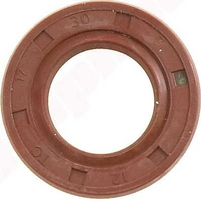 Image de Bague Simmerring 17X30X7 Mitsubishi 154F