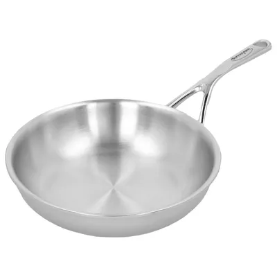 Obrázek produktu pro Nerezová pánev Proline 20 CM