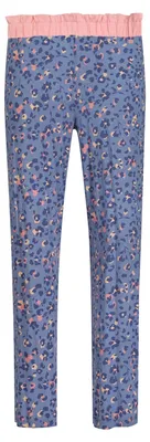 Produktbild von SKINY Damen Pyjamashorts Night In Skiny 02 Pyjamahose
