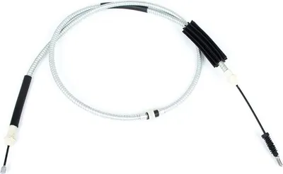 Produktbild von Handbremsseil Seilzug Handbremse für Ford Mondeo III MK3 ab 2000-2007