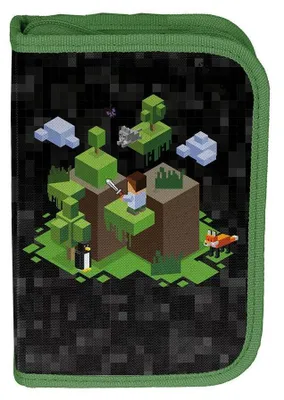 Zdjęcie produktu dla Piórnik Game Paso