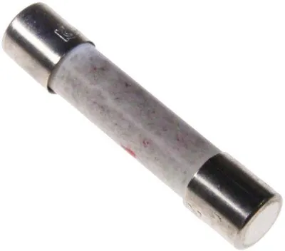 Image de Isolateur électrique - 31,5 x 6,45 mm