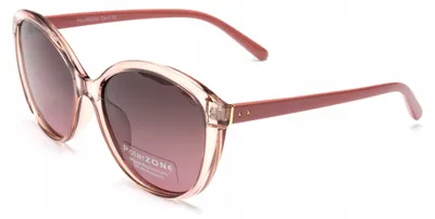 Produktbild von PolarZONE DPZ867-6 Damen Sonnenbrille Polarisiert UV-Schutz