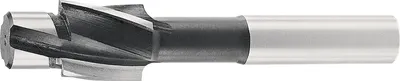 Produktbild von Tecwerk Flachsenker DIN 373 HSS Schneidenanzahl 3  - 1 Stk.