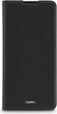Produktbild von Hama Handytasche "Daily Protect" für Xiaomi 14T Pro, Schwarz