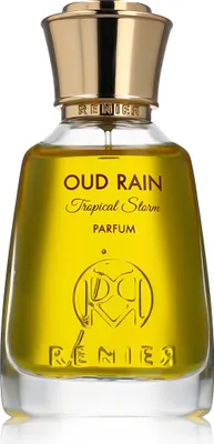 Obrázek produktu pro Renier Perfumes Oud Rain Tropical Storm Parfém 50 ml UNISEX