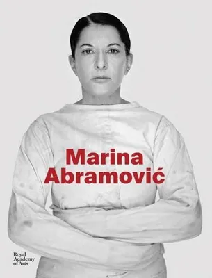 Obrázek produktu pro Marina Abramovic