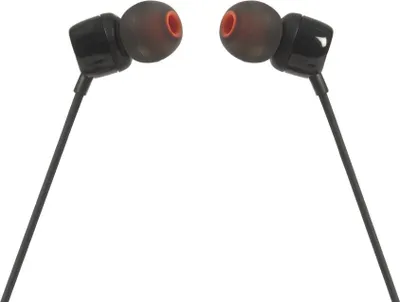 Immagine prodotto di JBL Tune 110 Auricolare Cablato In-ear MUSICA Nero