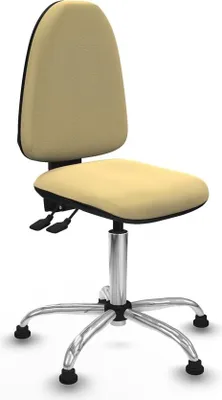 Produktbild von Bürostuhl Piqueras y Crespo B0005RT Creme