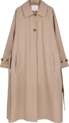 Produktbild von Makia Olivia Jacke Beige XS Frau Beige XS