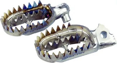 Imagen del producto de Descansapiés SCAR de titanio