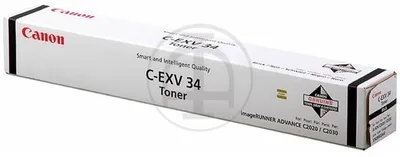 Image de Canon 3782B002 - Toner Cop C-Exv34 N 2.3K
