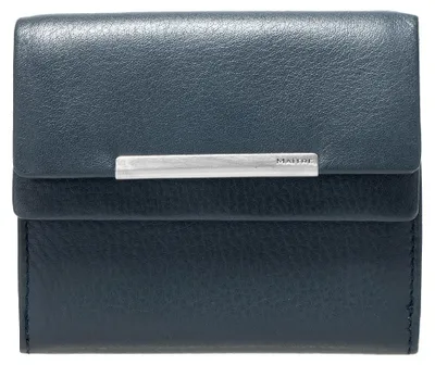 Produktbild von Maítre 4060001417 Belg Deda Purse Sv4F Portmonnaie darkblue