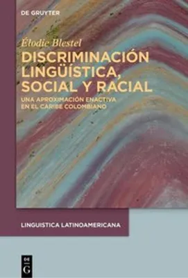 Immagine prodotto di Discriminazione linguistica, sociale e razziale