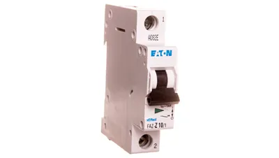 Produktbild von Eaton Leitungsschutzschalter FAZ-Z10/1 278625