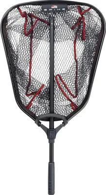 Zdjęcie produktu dla Abu Garcia Spike Landing Net Black Czarny Jeden rozmiar