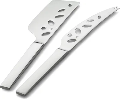 Produktbild von WMF - Käsebesteck-Set, 2-teilig, Nuova