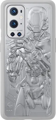 Obrázek produktu pro 9 Pro Unikátní ochranný kryt, Droid