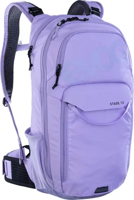 Obrázek produktu pro Batoh Stage 12 - purple rose