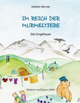 Produktbild von Im Reich der Murmeltiere