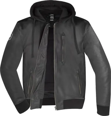 Immagine prodotto di Giacca da moto Merlin Trance, marrone/nero, L