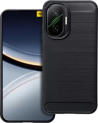 Immagine prodotto di CARBONIO per XIAOMI POCO F7 5G / TURBO 4 PRO 5G nero