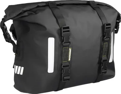 Obrázek produktu pro Brašna pod sedlo motocyklu 30 l - robustní a voděodolná - SCHNORR SB30