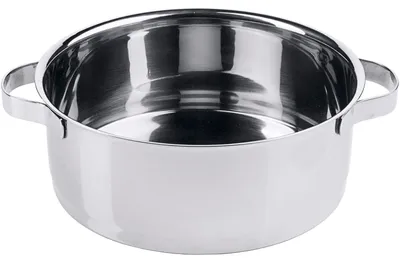 Immagine prodotto di CONTACTO Contenitore portavivande a più livelli, capacità: 1,20 litri, altezza: 65 mm, ø: 160 mm