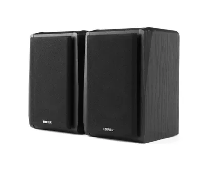 Obrázek produktu pro Edifier R1010BT, Kabelový a bezdrátový, 24 W, 70 - 20000 Hz, Černá