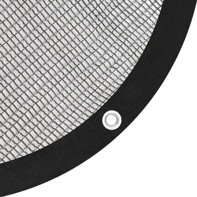 Produktbild von Poolnetz Ø 6,2 m rund 120gr|m² Typ 1155