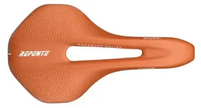 Produktbild von Repente Quasar 2.0 Shot Sattel Orange 142 x 260 mm Orange 142 x 260 mm
