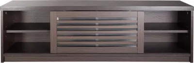 Produktbild von TV-Schrank Sideboard modern - TV-Schrank - Lamellenschiebetüren - 120 cm breit