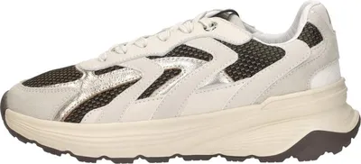 Produktbild von Maruti Dora  Sneakers Laag - Gebroken wit - Maat 40