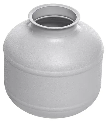 Produktbild von Bestway® Ersatzteil Filtertank (grau) für Bestway® Sandfilteranlage 58486 (NUR EU) & 58497 (NUR GS)