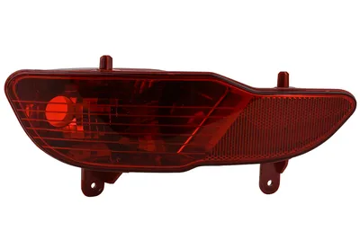 Productafbeelding van Johns, rechter achterlicht, geschikt voor VW Transporter T6.1 vanaf 10/19, inclusief lampenhouder