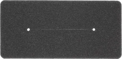 Produktbild von NEU Filter Schwammfilter Schaumstoff Trockner Candy Hoover 40006731