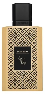 Productafbeelding van Naseem Epic, eau de toilette voor mannen, 50 ml