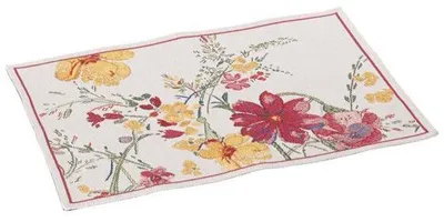 Zdjęcie produktu dla Villeroy & Boch 3590830002, Prostokątny, Wielobarwny, Bawełna, Poliester, Pranie w pralce, 40 °C, 350 mm