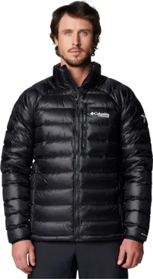 Produktbild von Columbia Arctic Crest Down Jacket 2088784010