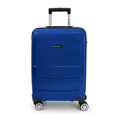 Produktbild von Gabol Midori 4-Rollen Kabinentrolley 55 cm