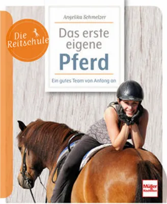 Immagine prodotto di Das erste eigene Pferd