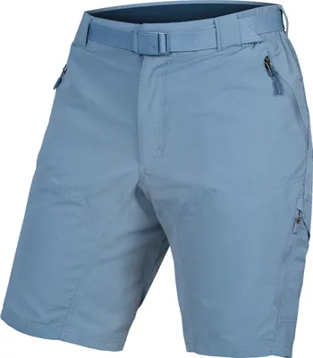 Produktbild von Endura Damen Hummvee Short mit Innenhose Blue steel : S Größe: S