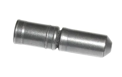 Produktbild von SHIMANO Kettenverbindungsstift superschmal Y06998030, 9-fach, silber-grau (3er Pack)