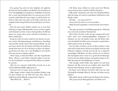 Obrázok produktu pre Alles, was ich in dir sehe (Alles-Trilogie, Band 1)