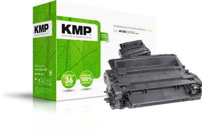 Obrázek produktu pro KMP H-T231, Černá, 1 kusů
