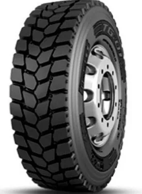 Produktbild von Pirelli TG:01S Sommerreifen 13/- R22.5 156K LKW Reifen