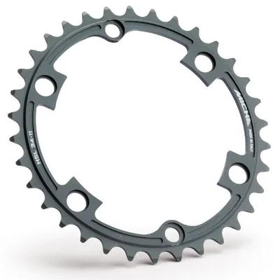 Image de Chaîne Shimano Miche Top 11V 39T 3 32 Supertype HSL noire